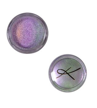 Karla Cosmetics - Loose pigments Pastel Duochrome - Dolly