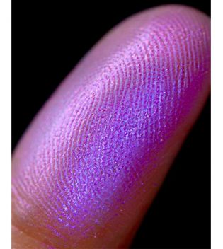 Karla Cosmetics - Loose pigments Pastel Duochrome - Frosting