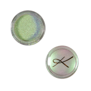 Karla Cosmetics - Loose pigments Pastel Duochrome - Pom Pom
