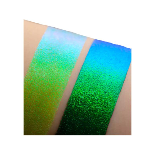 Karla Cosmetics - Loose pigments Pastel Duochrome - Pom Pom