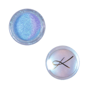 Karla Cosmetics - Loose pigments Pastel Duochrome - Ribbon