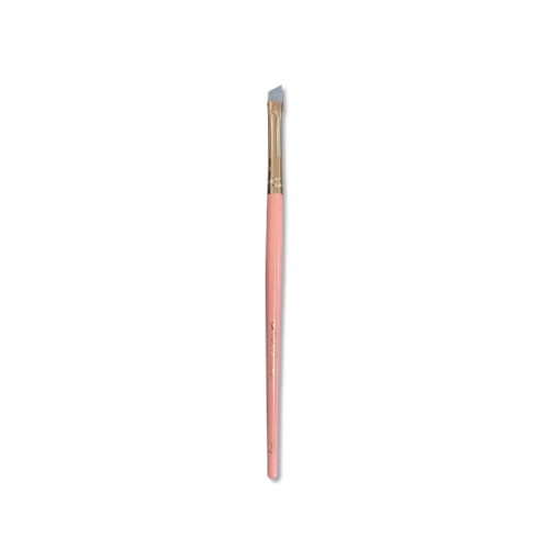 Karla Cosmetics - Eyeliner silicone glitter brush