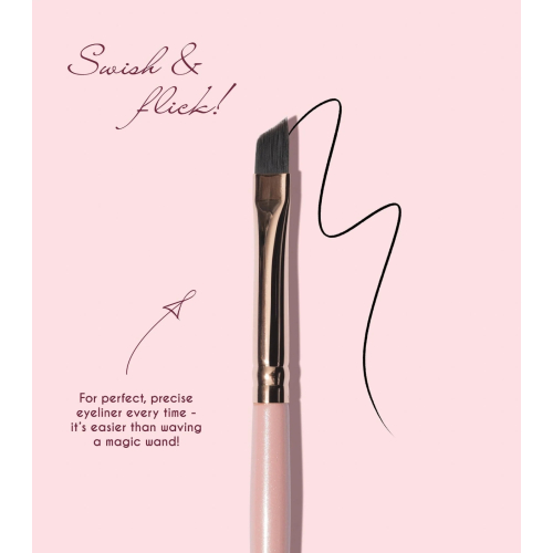 Karla Cosmetics - Eyeliner brush Essencial Makeup Brush