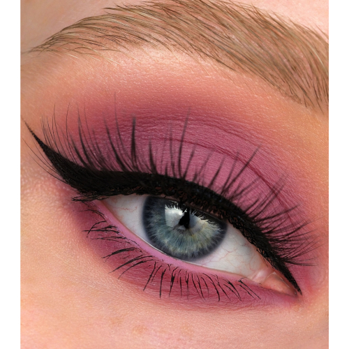 Karla Cosmetics - Eyeliner brush Essencial Makeup Brush