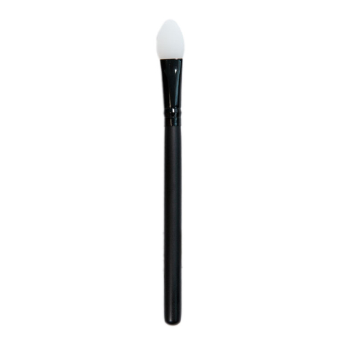 Karla Cosmetics - Silicone glitter brush