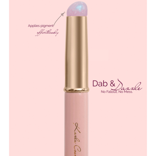 Karla Cosmetics - Makeup Brush Flexi-Fit