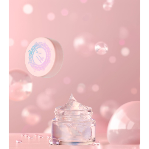 Karla Cosmetics - Fix Potion Glitter Primer