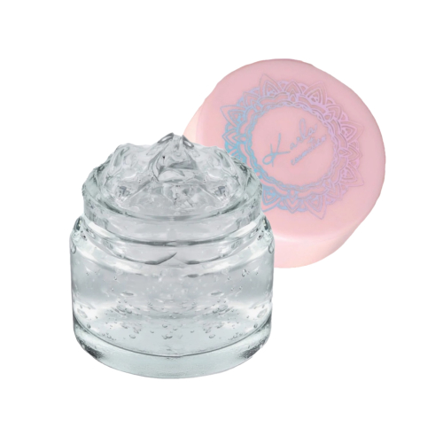 Karla Cosmetics - Fix Potion Glitter Primer