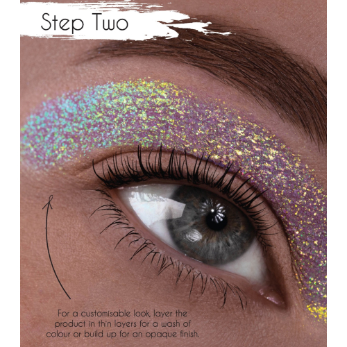 Karla Cosmetics - Primer for glitter Mini Fix Potion 6ml