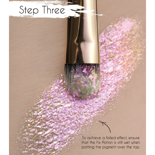 Karla Cosmetics - Primer for glitter Mini Fix Potion 6ml