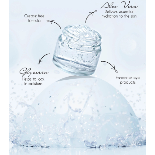 Karla Cosmetics - Primer for glitter Mini Fix Potion 6ml