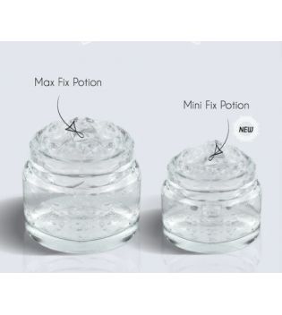 Karla Cosmetics - Primer for glitter Mini Fix Potion 6ml