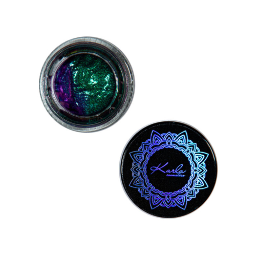 Karla Cosmetics - Gel eyeshadow Shadow Potion - Lullaby
