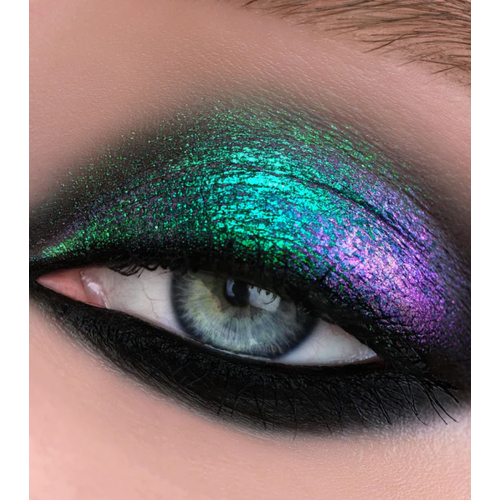 Karla Cosmetics - Potion Paint Liquid Eyeshadow - Eclipse