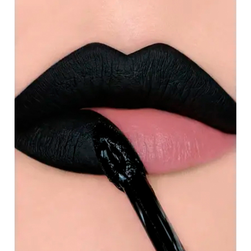 Karla Cosmetics - Potion Paint Liquid Eyeshadow - Eclipse