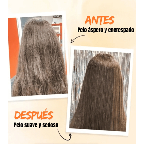 Karseell - *BNC* - Leave-In Conditioner with Argan Oil