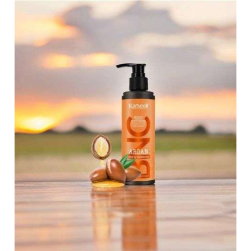Karseell - *BNC* - Leave-In Conditioner with Argan Oil