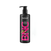 Karseell - *BNC* - Shampoo with Argan Oil