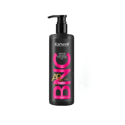 Karseell - *BNC* - Shampoo with Argan Oil