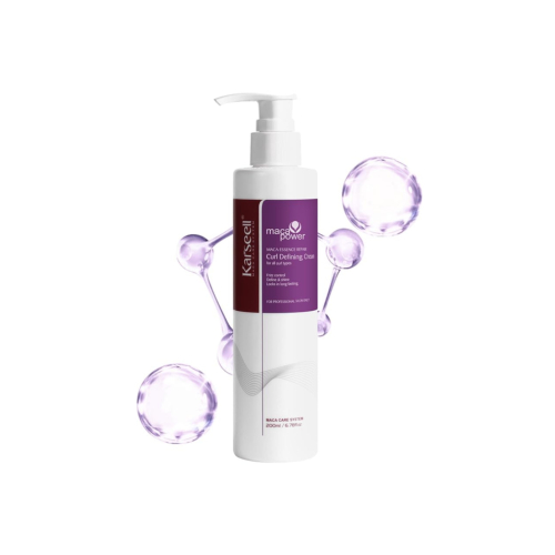 Karseell - Curl Defining Cream