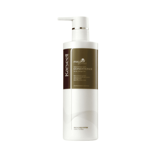 Karseell - *Maca Power* - Intensive repair conditioner