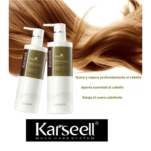 Karseell - *Maca Power* - Intensive repair conditioner