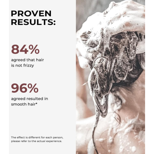 Karseell - *Maca Power* - Shampoo for damaged hair