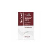 Karseell - *Maca Power* - Shampoo for damaged hair - Mini size