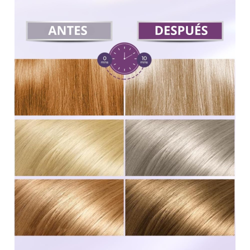Karseell - *Maca Power* - Neutralizing Violet Shampoo Blonde