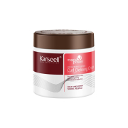Karseell - *Maca Power* - Hair mask for curly hair Curl Defining C