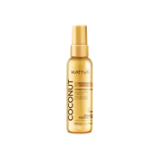 Kativa - Hair oil hydration and shine Coconut