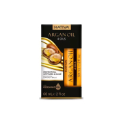 Kativa - Argan Oil 4 Oils - 60ml