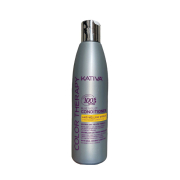 Kativa - Conditioner Color Therapy - Blue Violet