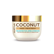 Kativa - *Coconut* - Intense reconstruction and shine mask