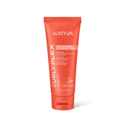 Kativa - *Curly Plex* - Curl Activator Strong Gel-Cream - Curly Hair