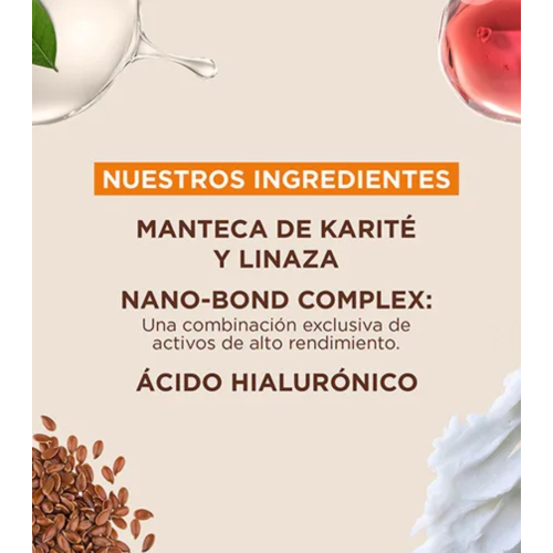 Kativa - *Curly Plex* - Curl Activator Strong Gel-Cream - Curly Hair