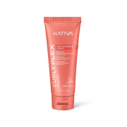 Kativa - *Curly Plex* - Curl activating cream - Wavy hair