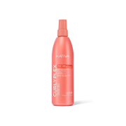 Kativa - *Curly Plex* - Curl Reactivating and Anti-Frizz Spray - Curly Hair