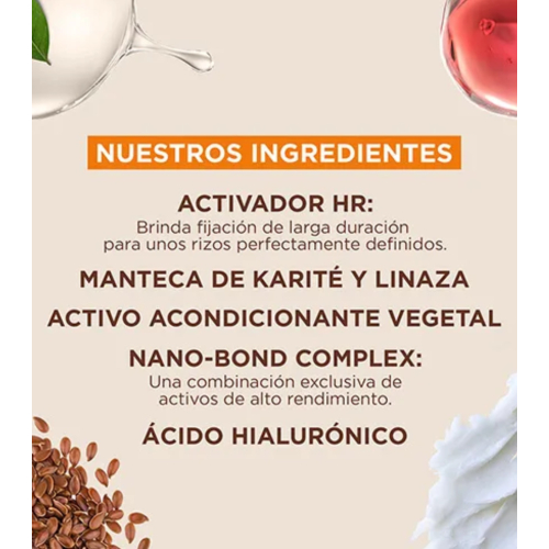 Kativa - *Curly Plex* - Curl Reactivating and Anti-Frizz Spray - Curly Hair