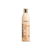 Kativa - *Keratina* - Nutrition and shine conditioner