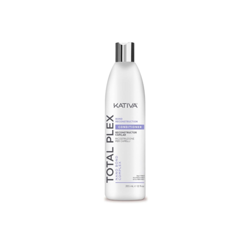 Kativa - *Total Plex* - Reconstructing Conditioner