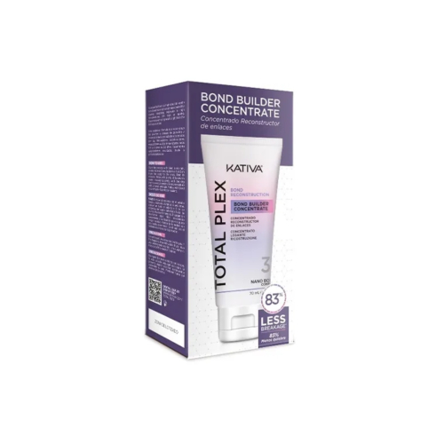 Kativa - *Total Plex* - Reconstructing Conditioner