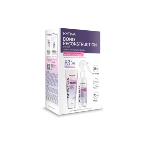 Kativa - *Total Plex* - Reconstructing Conditioner