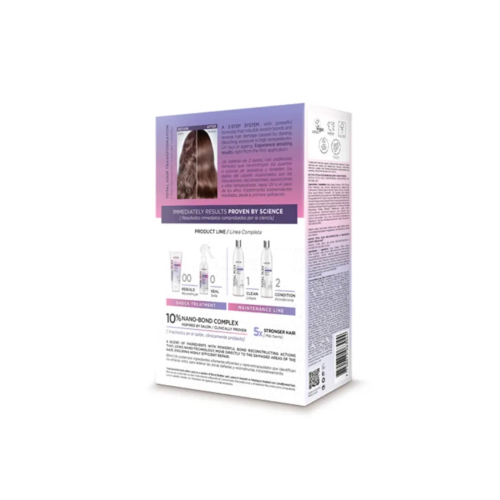 Kativa - *Total Plex* - Reconstructing Conditioner