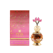 Khadlaj - Eau de Parfum for women - Pink Musk