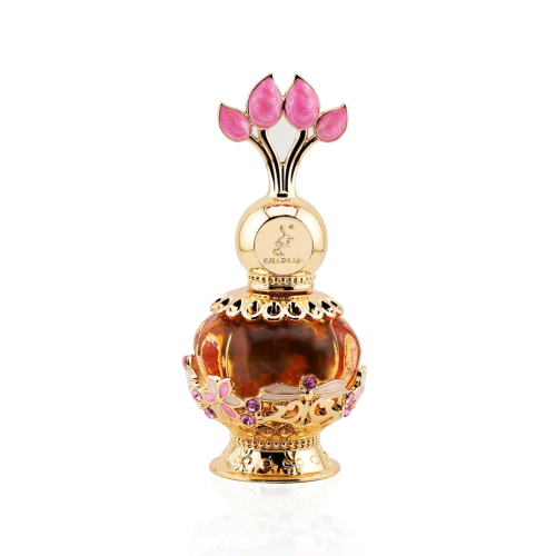 Khadlaj - Eau de Parfum for women - Pink Musk