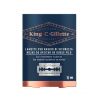 King C. Gillette - Double-edged razor blades