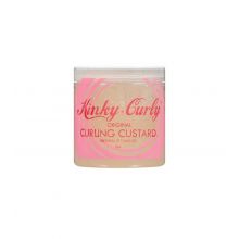 Kinky Curly - Styling Gel Curling Custard