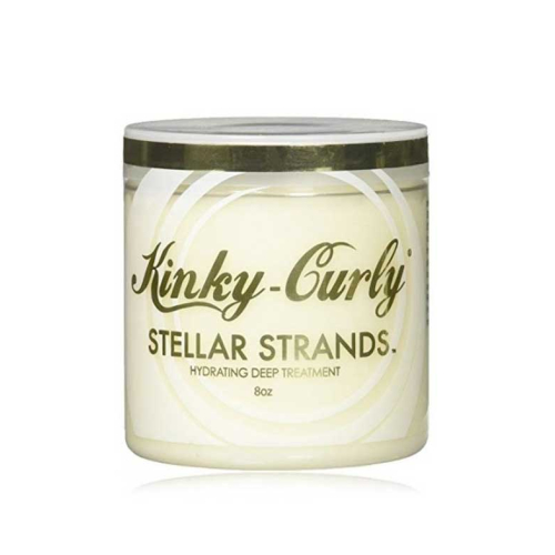 Kinky Curly - Deep hydration treatment Stellar Strands