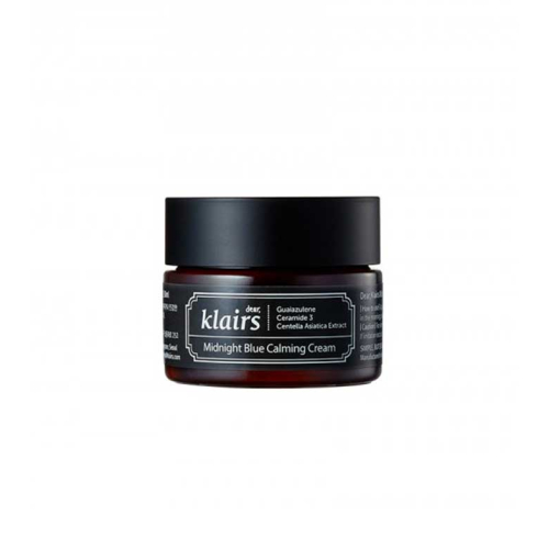 Klairs - Moisturizing Cream Midnight Blue Calming
